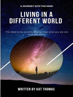 cover image of Living in a Different World